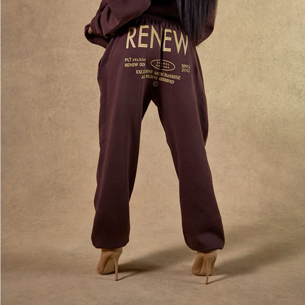 ISO pretty little thing renew sweatpants